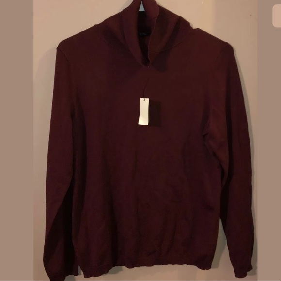 Talbots Sweaters - Talbots Petites Turtleneck Sweater~Sz PM~NWT